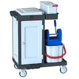 Staff Kolica za čišćenje C 270 DYC | Eponuda.com