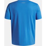 Under Armour Men's T-shirt UA M BOXED SPORTS UPDATED SS-BLU - Men's | shoptok.hr