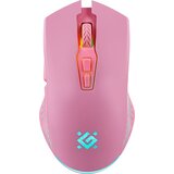 Defender bežični miš pandora GM-502/ 3200dpi pink | ePonuda.com