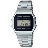 Casio RUČNI SAT CASIO A158WEA-1EF Cene