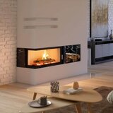  HEATRO 69 kutni kamin na drva | Eponuda.ba