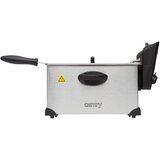  Električni cvrtnik CR4909, 3l, 2000W | Shoptok.si