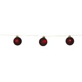 Eglo 411559 - svetleći lanac BLISS 22xLED/3xAA 2,6m topla bela | Eponuda.com