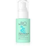 beBIO In My Era Natural regeneracijski oljni serum za lase 50 ml Cene