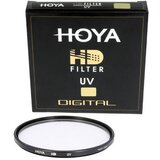 Hoya UV HD 52mm SLIM HOYHDUV52 Cene