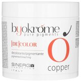 Sinergy pigmentovana blanš pasta za kosu copper 200gr Cene'.'