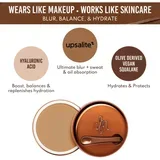 Yummy Skin Blurring Balm Powder kompaktni kremasti puder nijansa 6 - Tan With Neutral Undertones 18 g
