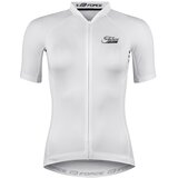 FORCE TEXTIL Dres FORCE PURE kratki rukav, belo XXL Cene
