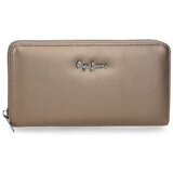 Pepe Jeans RUBY novčanik | bež | 19,5x10x2 cene