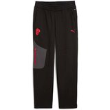 Puma Spodnji deli trenirke Acm tech Sweatpants Črna Cene