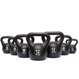 Athletic Kettlebell uteži različne teže Cene