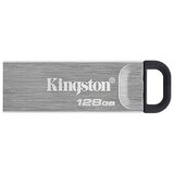 Kingston FD 128GB USB3.2 DTKNDataTraveler KysonStylish Capless Metal Case,r/w:200/60MBs | Eponuda.ba