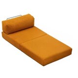 Atelier Del Sofa fotelja comfort orange
