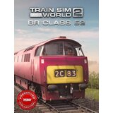 Steam Train Sim World 2: BR Class 52 'Western' Loco (DLC) (PC) Key GLOBAL Steam Train Sim World 2: BR Class 52 'Western' Loco (DLC) (PC) Key GLOBAL Slike