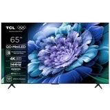 Tcl 65C69K 4K QD-Mini LED TV sprejemnik, (22071614) | Shoptok.si