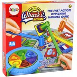  Arkadna natjecateljska kartaška igra Spinner Hit sa čekićem | shoptok.hr