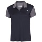 Babolat Majice s kratkimi rokavi Play Club 2021 Črna | Shoptok.si
