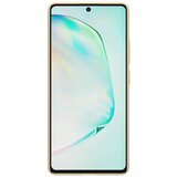 Nillkin Maska za Samsung S10 Lite/ G770/ A91/ A915F Super Frosted Shield zlatna Cene