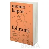 Foliranti - Momo Kapor