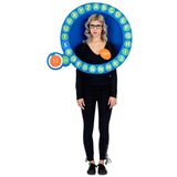  Svečana odjeća za odrasle My Other Me Univerzalna veličina 2 Dijelovi | shoptok.hr