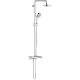 Grohe komplet za prho s termostatsko armaturo tempesta cosmo | Shoptok.si