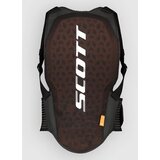 Scott Airflow Junior Kids Protection Tops black / white Cene