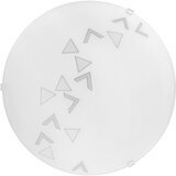 Eglo mars plafonjera/1 dm245 saten/dekor | Eponuda.com