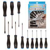 BGS Set odvijača Torx T6-T40 11dj. Kraftmann 7844 bp23 Cijene