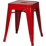 MID.YOU Tabure Vantaggio, Rdeča | Shoptok.si
