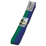 IRON SPORT Zeleno plavi pojas 240cm - Plavo zeleni pojas za borilačke sportove | ePonuda.com