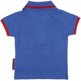  Otroške Majica s Kratkimi Rokavi Spider-Man Modra Cene