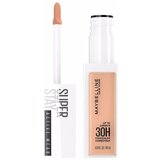 Maybelline Korektorji proti podočnjakom & korektorji SuperStay Active Wear Concealer 30H - 25 Medium | Shoptok.si