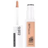 Maybelline Korektorji proti podočnjakom & korektorji SuperStay Active Wear Concealer 30H - 25 Medium