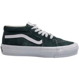 Vans Sneakers Sk8-Mid Reissue 83 LX Pig Suede Scarab EUR 38.5 | Shoptok.si