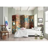 Artgeist PARAVAN 225/172/3 cm večbarvno | Shoptok.si