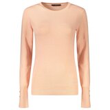 Guess Jeans Ženski Ružičasti Pulover | shoptok.hr