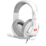 Redragon CRONUS H511W RGB BELE ŽIČNE SLU&Scaron;ALKE cene