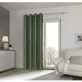 Esposa ZAVESA Z OBROČKI black-out (neprepustno za svetlobo) 140/245 cm | Shoptok.si