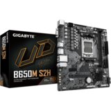 Gigabyte B650M S2H, DDR5, SATA3, USB3.2Gen1, DP, AM5 mATX | Shoptok.si