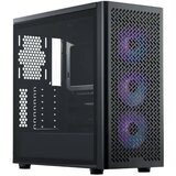  Elite 502 Midi Tower Black Cijene