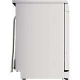 Bosch SMS4HTW00E Serija 4 Samostojeci 60 pomivalni stroj cm bel, Home Connect | Shoptok.si