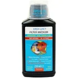 filter medium - 250 ml