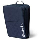Satch by Ergobag Organizator Satch Box – modri | Shoptok.si