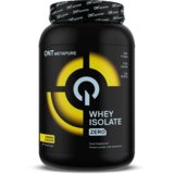 QNT metapure whey protein isolate – čist i brzo apsorbujući protein - banana 908g | ePonuda.com