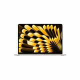 Apple 15-inčni macbook air M4 sa 10-jezgarnim cpu-om, 10-jezgarnim gpu-om, 24GB objedinjene memorije i 512GB ssd - starlight