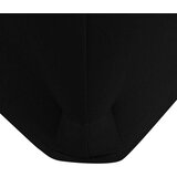 vidaXL Rastezljiva Navlaka za Stol 2 kom 120x60,5x74 cm Crna Cijene