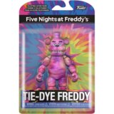 Funko ACTION FIGURE 5": FNAF TIEDYE- FREDDY Cene