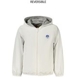 North Sails dječja bijela jakna | shoptok.hr