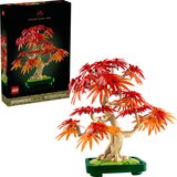 Lego Botanicals Japanese Red Maple Bonsai Tree številka 10348 | Shoptok.si