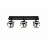 Ferotehna reflektor xenia 3 x GU10 35 w sivi 3 Cijene